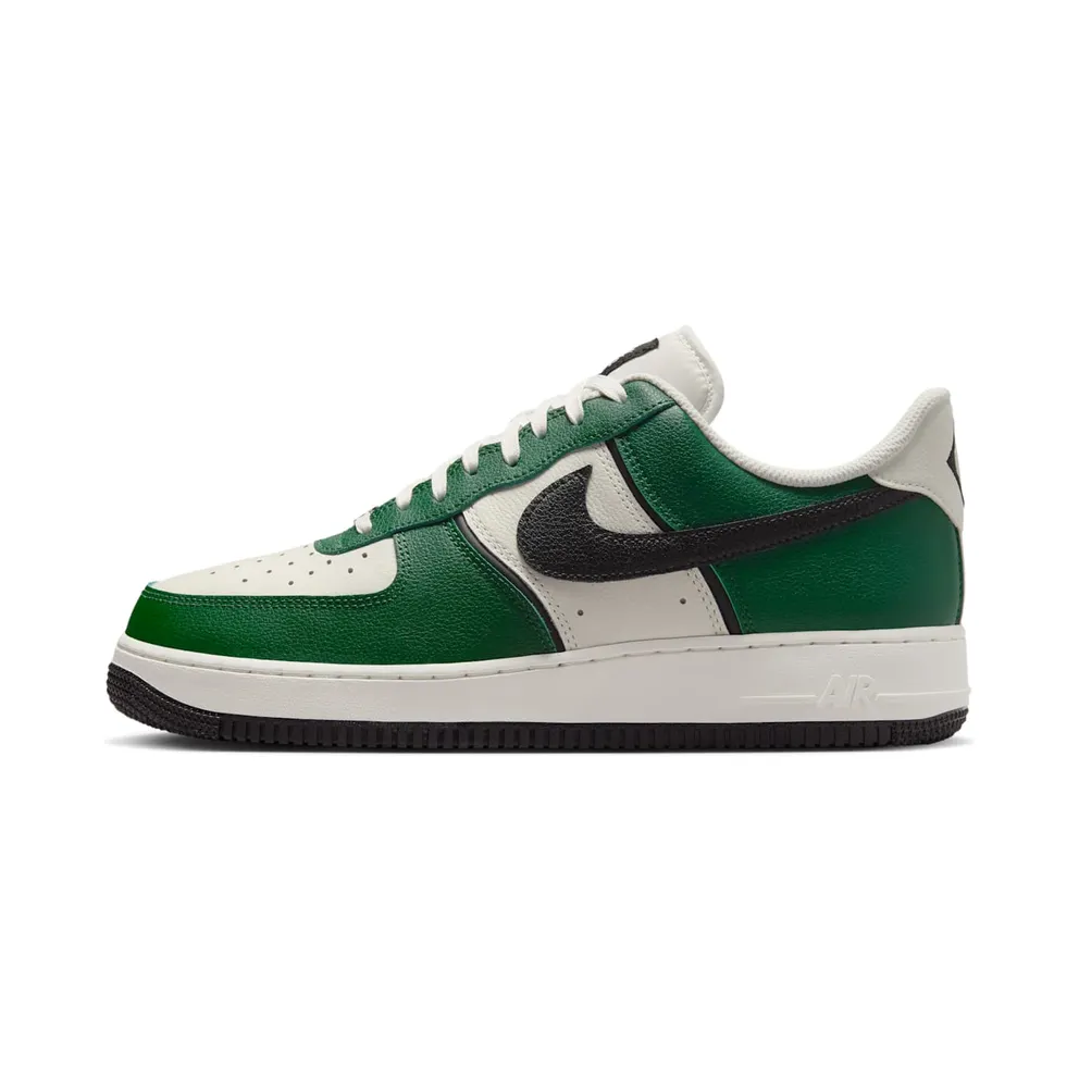 Nike Air Force 1 Low – “Fir / Sail / Coconut Milk / Black” (IM5752-300)