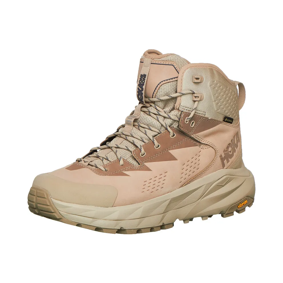 HOKA Sky Kaha Gore-Tex Dune / Oxford Tan (1112030-DOTN)
