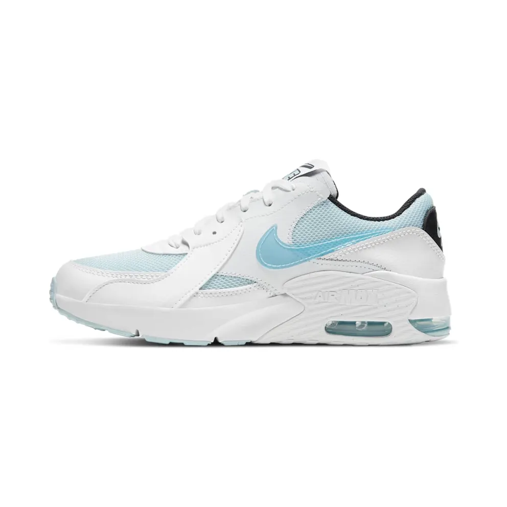 Nike Air Max Excee Power Up Glacier Blue (CW5834-400)