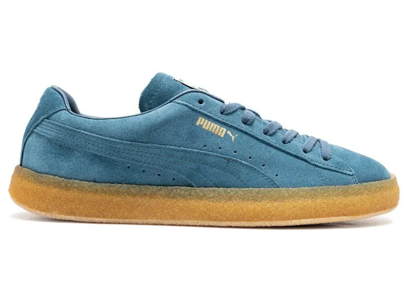 Puma Suede Crepe Intense Blue (380707-06)
