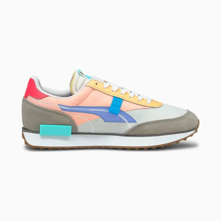 Puma Future Rider Twofold Pop Purple (38204303)