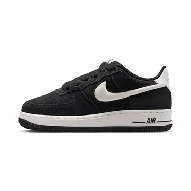 Nike Air Force 1 Schwarz/Sail (IV5765-001)