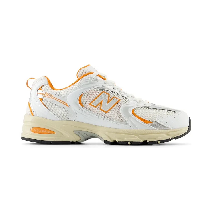 New Balance 530 White Sun Glow (MR530EB)