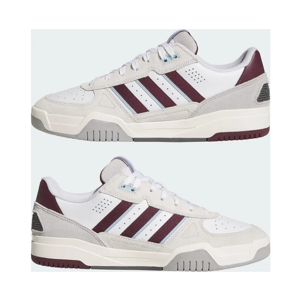 Adidas Tekkira Cup Cloud White / Maroon / Clear Sky (HQ4811)