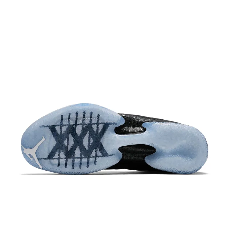 Jordan XXX Black Cat Black/Anthracite-Black-White (811006-010)