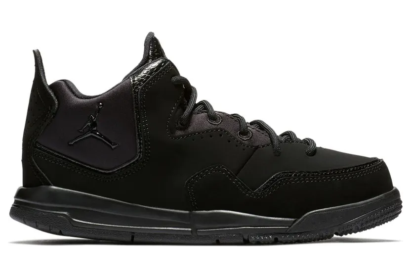 Jordan Courtside 23 Triple Black (PS)