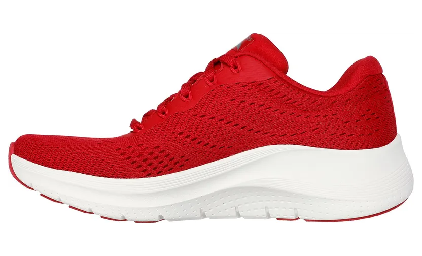 skechers-arch-fit-2-0 150051_RED