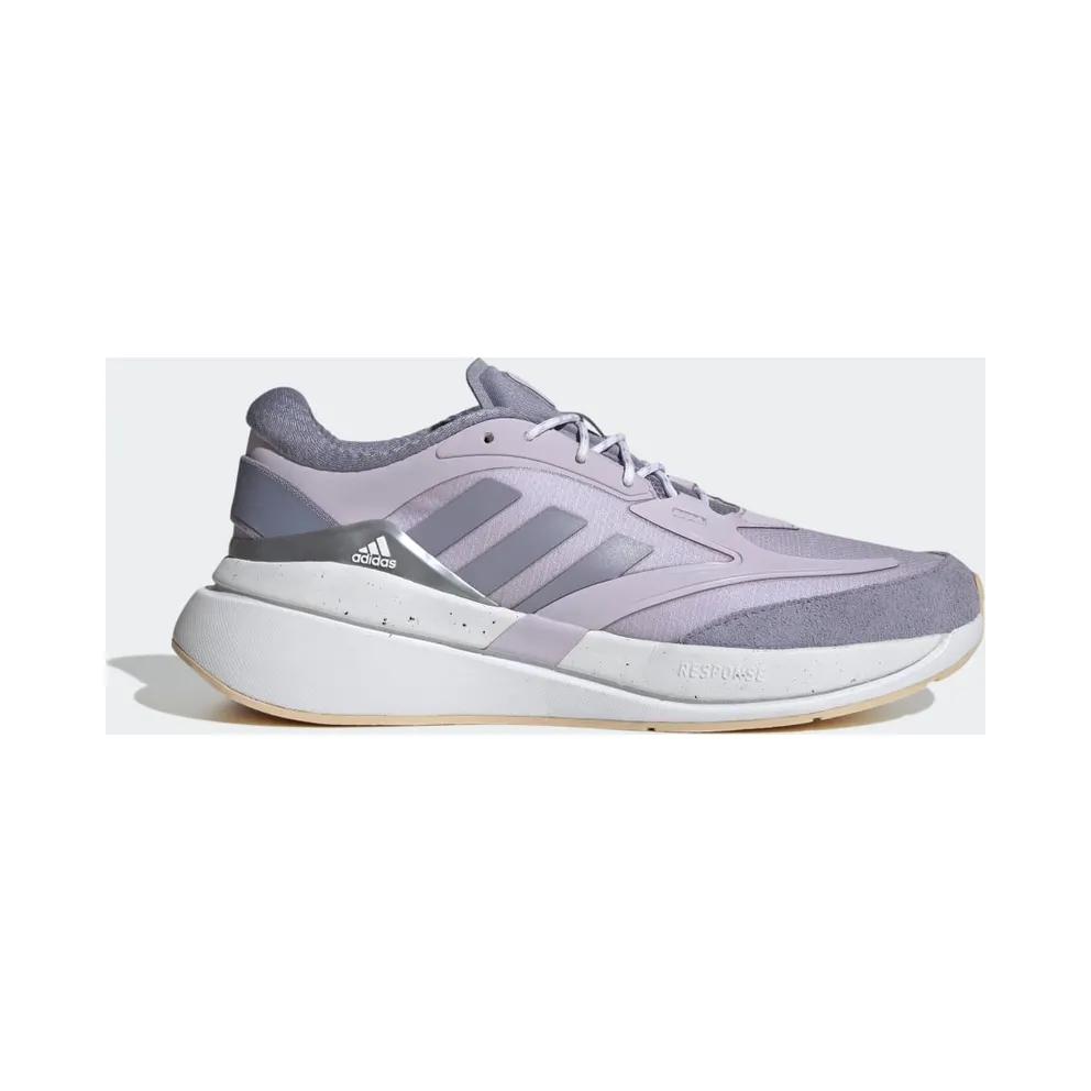 Adidas Brevard Silver Dawn / Silver Violet / Sand Strata (HR0255)