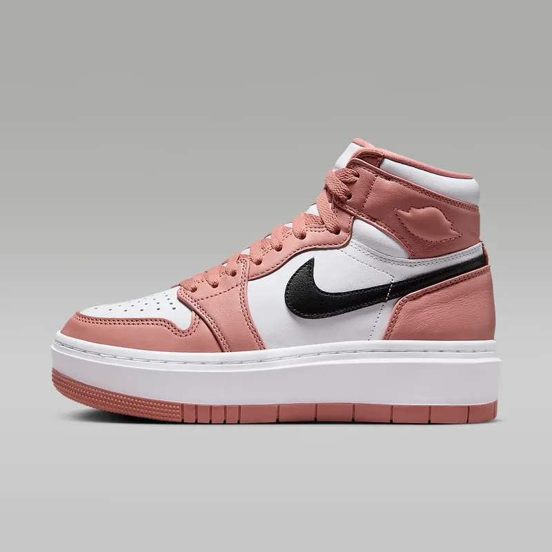 Jordan 1 Elevate High “Red Stardust” (DN3253-601)