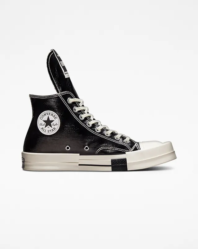 Converse x DRKSHDW TURBODRK Chuck 70 (A01291C)