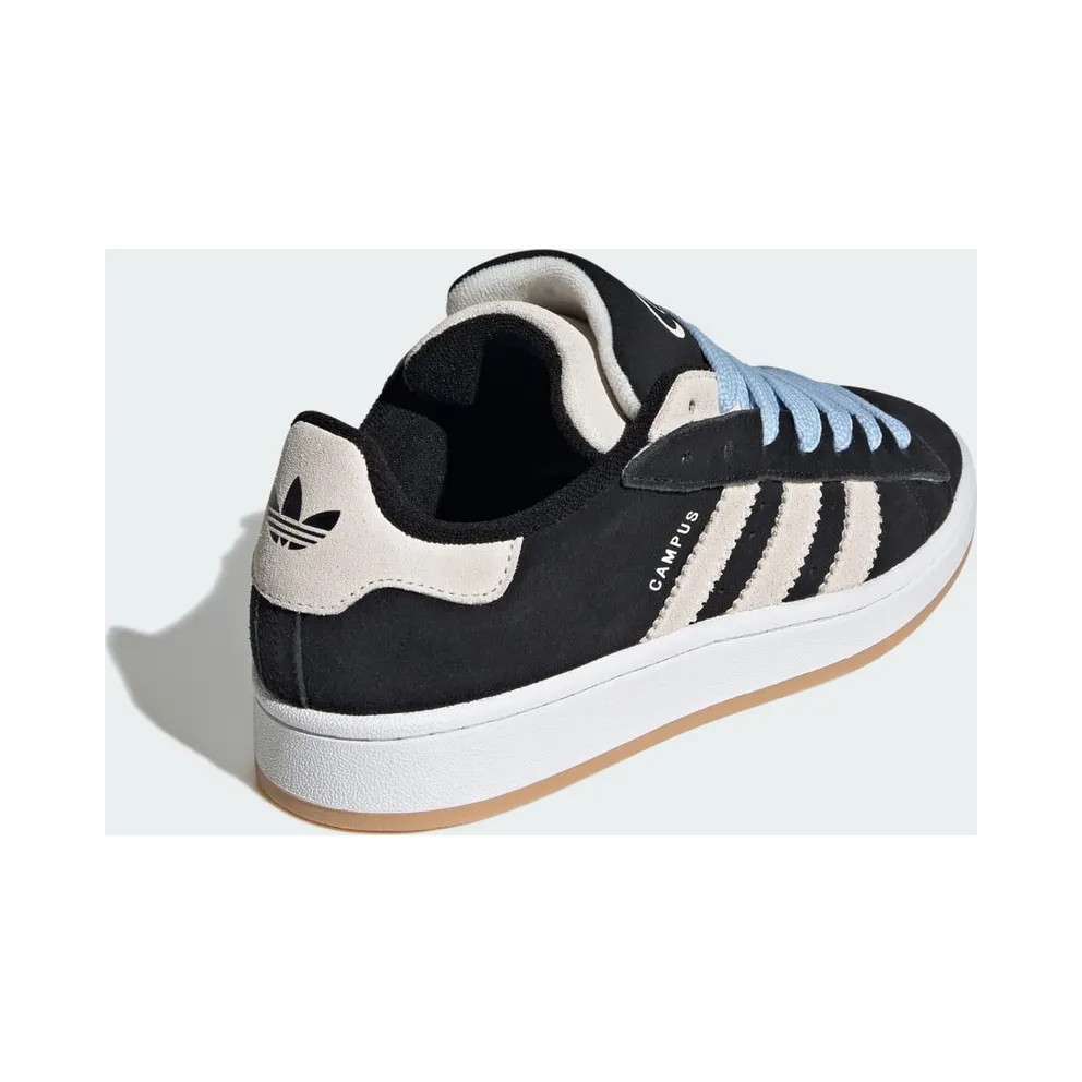adidas Campus Double 00s Black Off White Gum (JQ5747)
