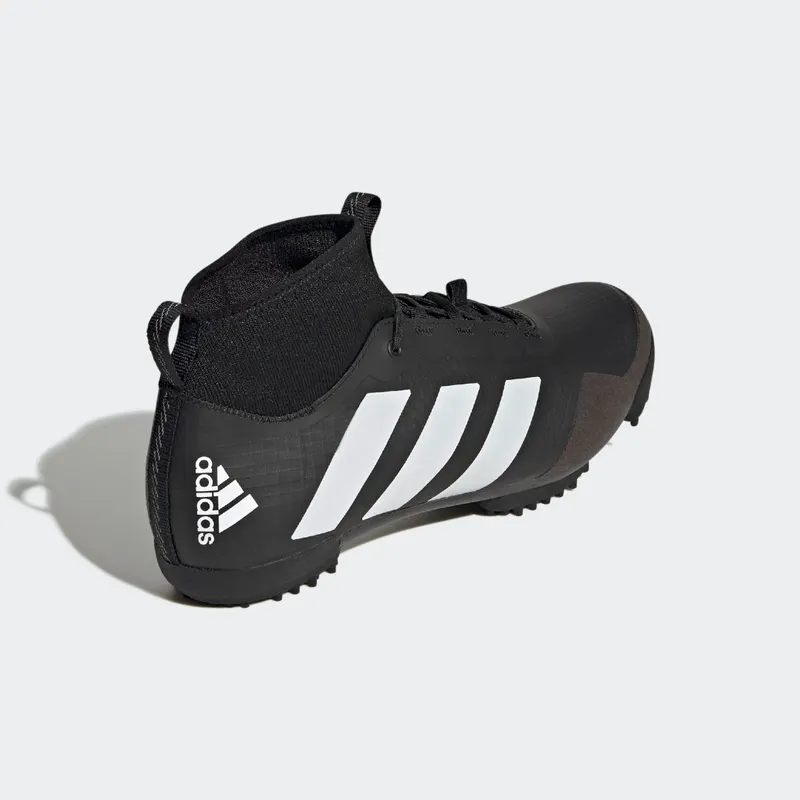 Adidas The Gravel Cycling Core Black / Cloud White / Grey Five (GW5330)