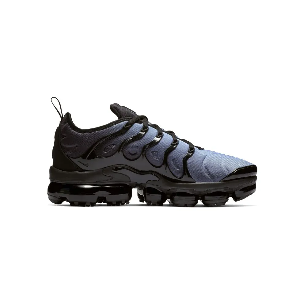 Nike Air VaporMax Plus Aluminum Black/Aluminum (924453-018)