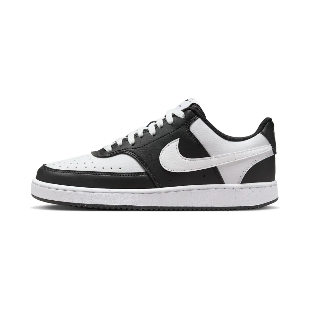 Nike Court Vision Low Next Nature “Black / White” (DH3158-003)
