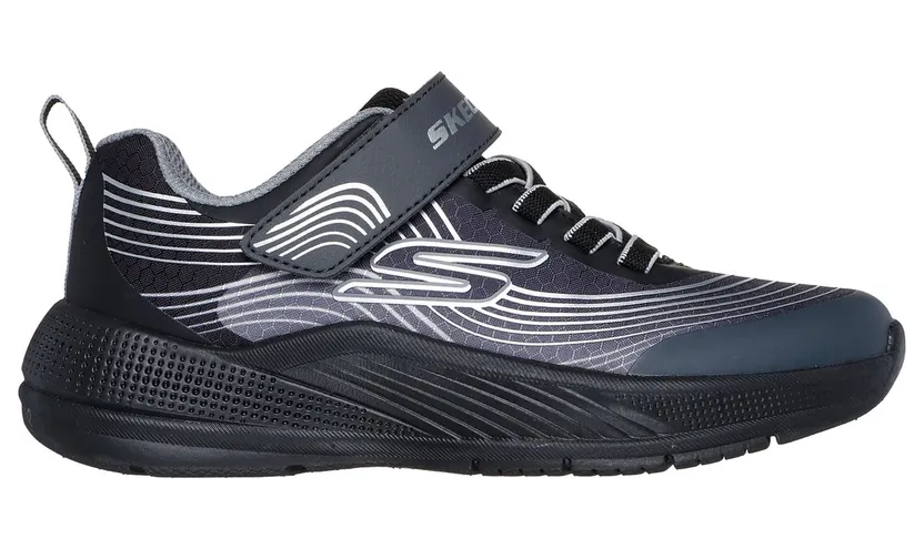 skechers-microspec 403926L_BKSL