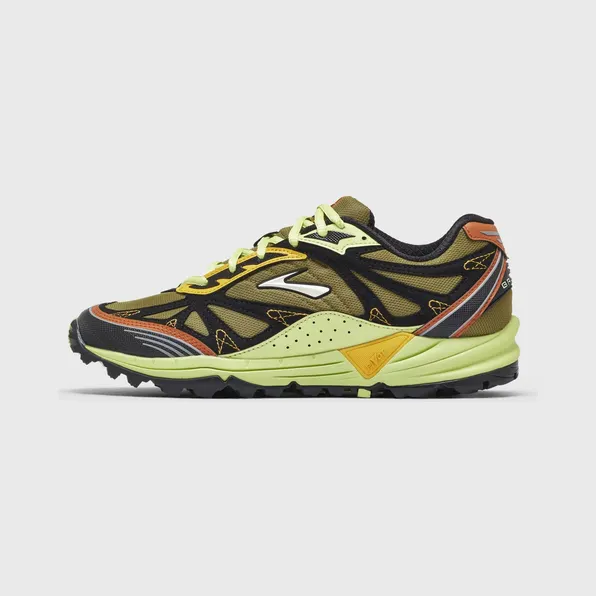 Brooks Cascadia 1 “multi” (1105021D341)