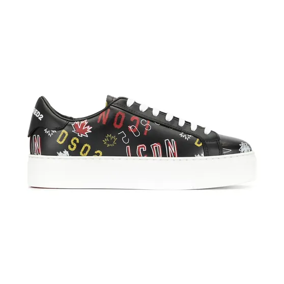 DSQUARED2 “Black” (SNW000801502591)