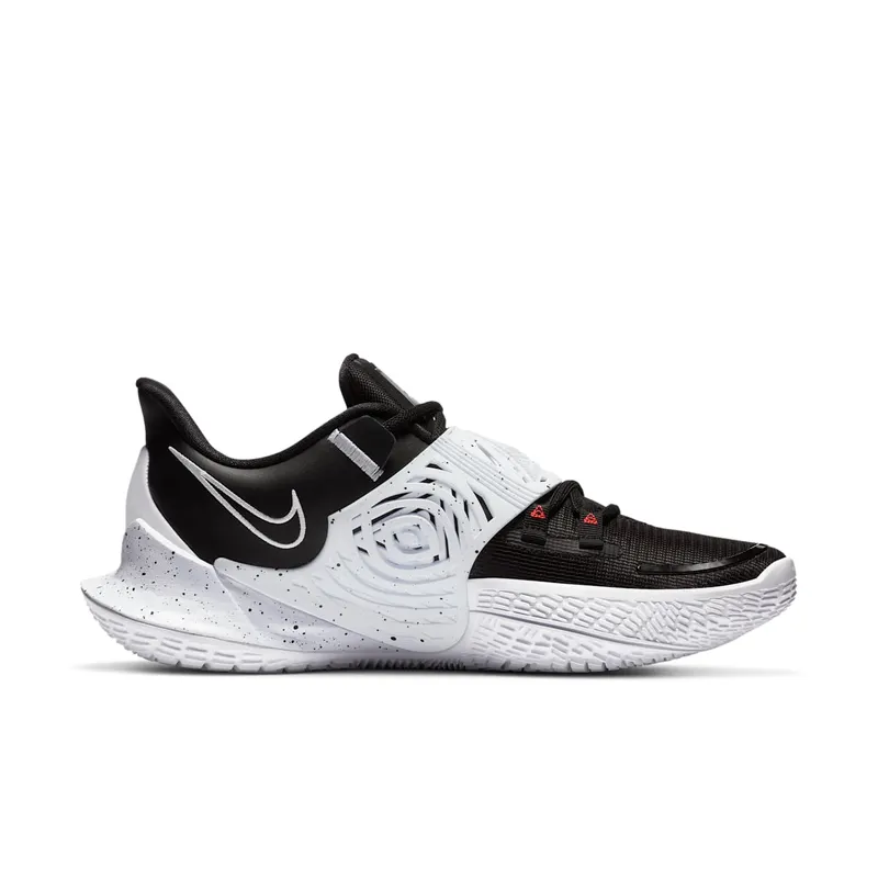 Nike Kyrie Low 3 Team Black White (CW6228-003)