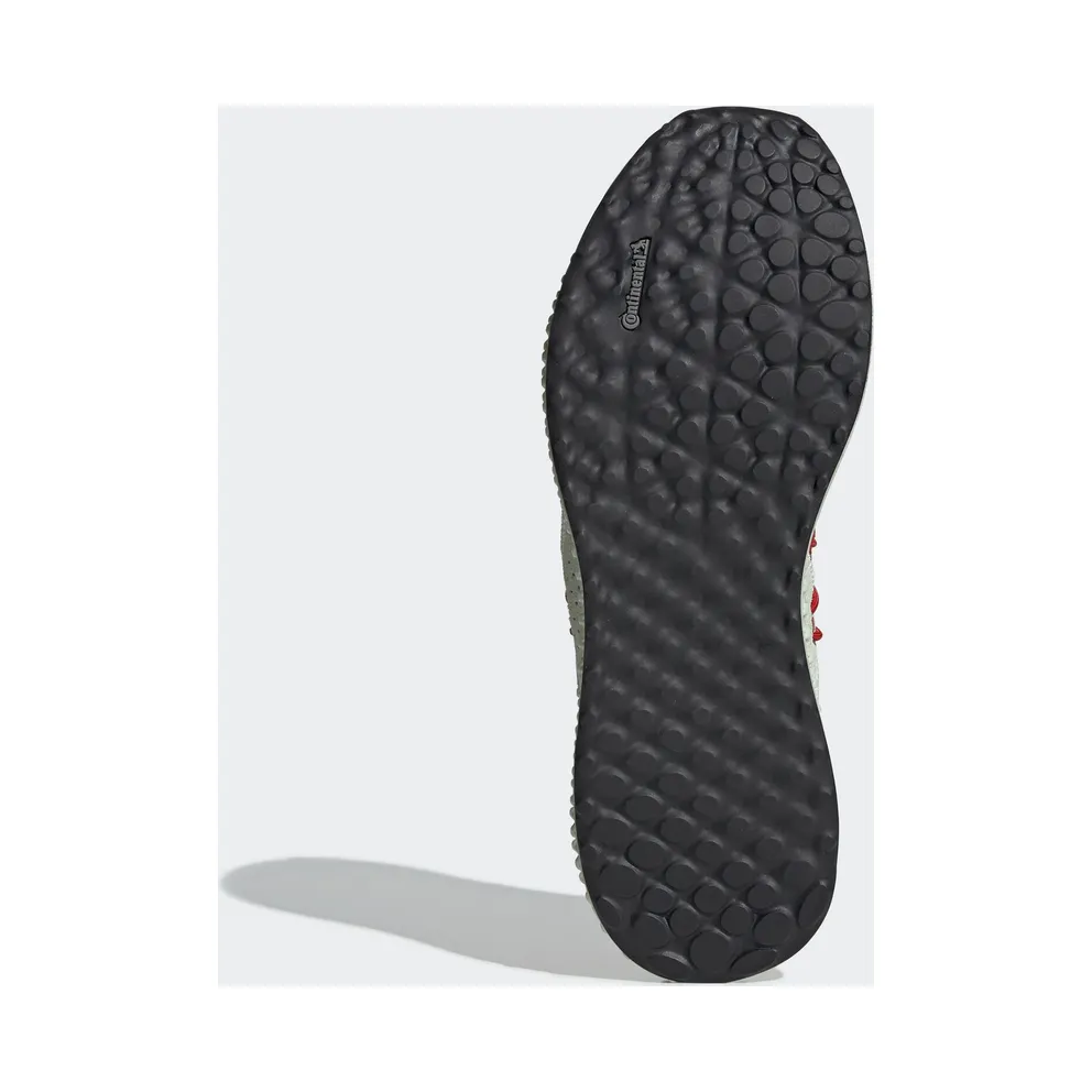 Adidas Y3 Yohji Yamamoto Y-3 4D Runner Red (2019) (F99805)