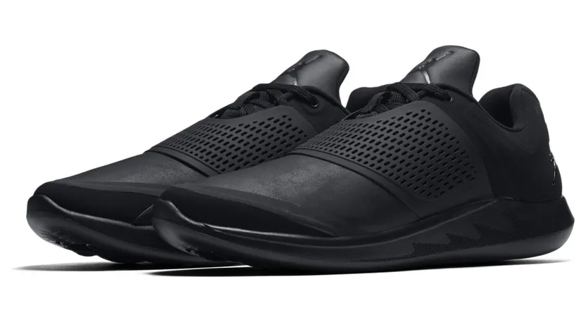 Jordan Grind 2 Black