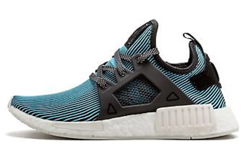 Adidas NMD XR1 Bright Cyan (S32212)