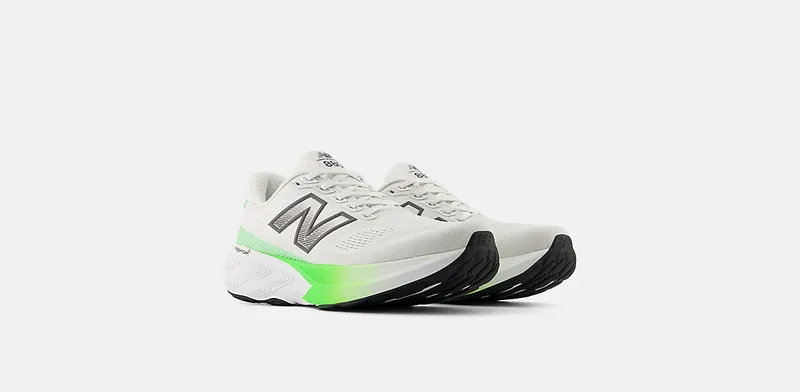 New Balance Fresh Foam 880v15 Reflection Electric Jade Grey Matter (M880D15)