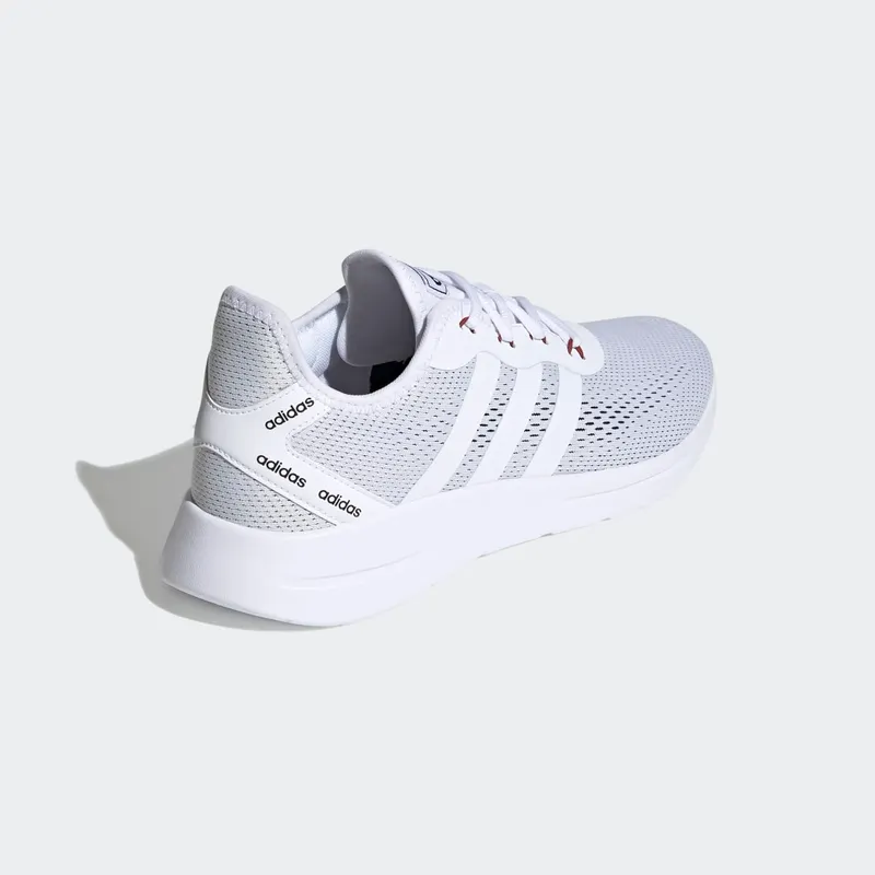 Adidas Lite Racer RBN 2.0 Cloud White / Cloud White / Core Black (FW9586)