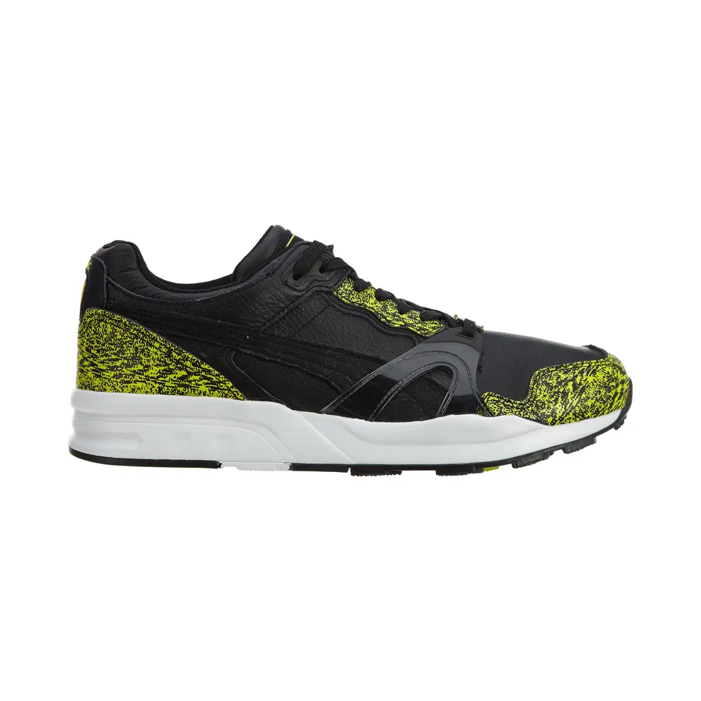 Puma Xt2+Snow Splatter Pack Black-White-Fluro Yellow Co Black-White-Fluro Yellow Co (358392-02)