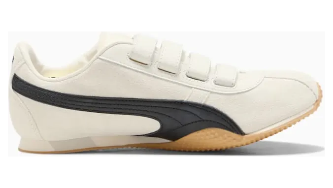 Puma H-Street Strap “Warm White Black” (405308-03)