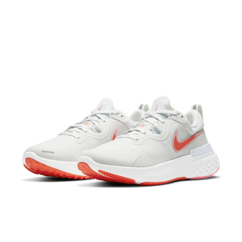 Nike React Miler Running Black (CW1778-010)