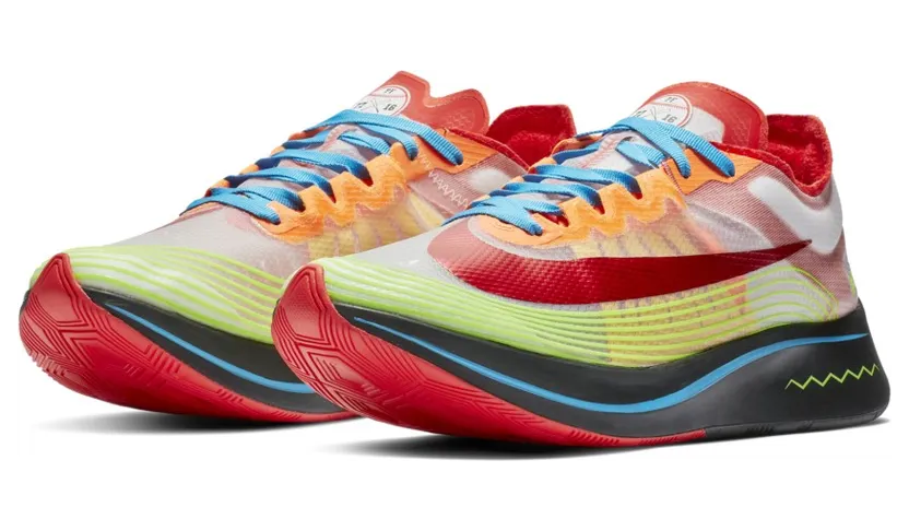 Nike Zoom Fly Doernbecher (2018)
