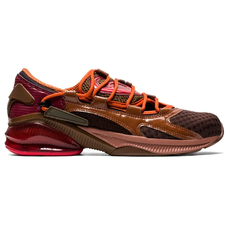 Asics Gel-Aurania Kiko Kostadinov Coffee (W) Coffee/Coffee (1022A338-200)