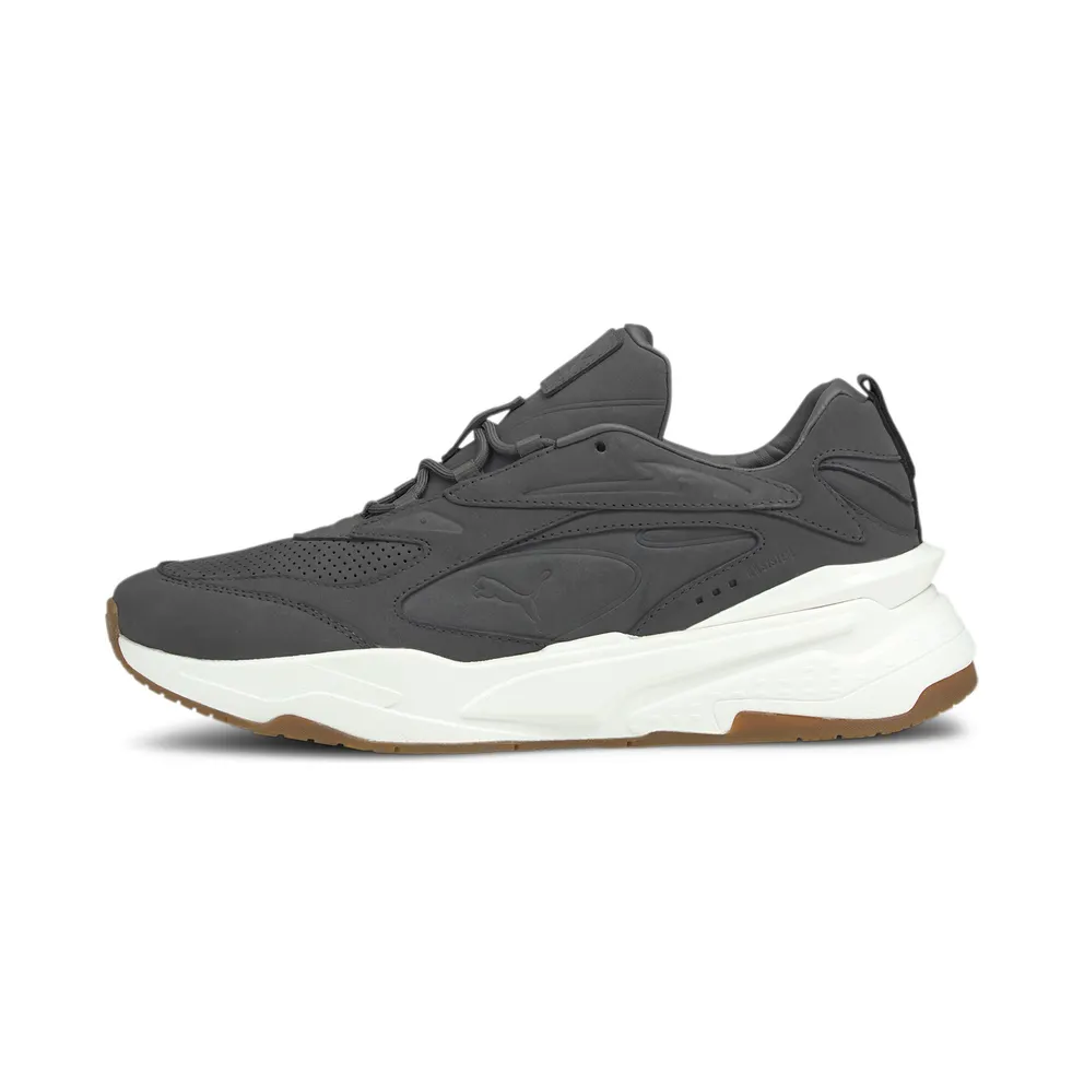 Puma RS-Fast Prm Black/White (38055802)