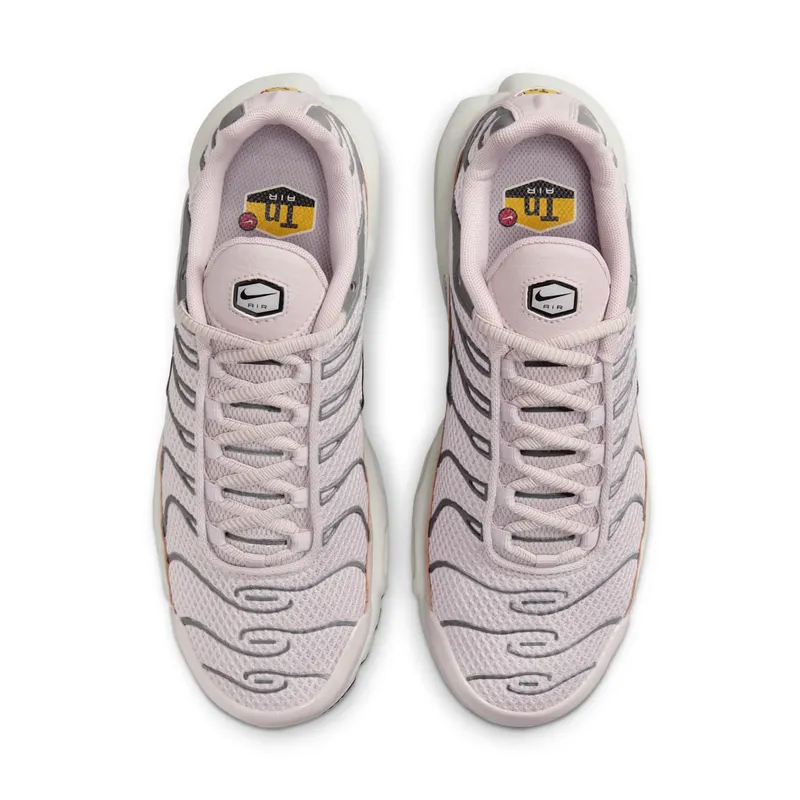 Nike Air Max Plus “Platinum Violet” (FV8480-001)