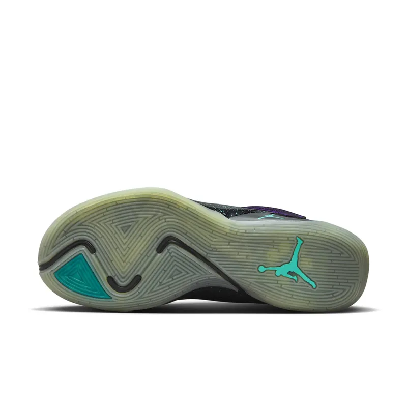 Jordan Luka 2 “Space Hunter” (DX8733-001)