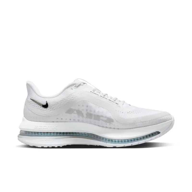 Nike Pegasus Premium “White Metallic Silver” (HQ2592-102)