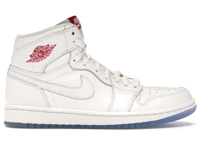 Jordan 1 TedX PDX “Perfect”