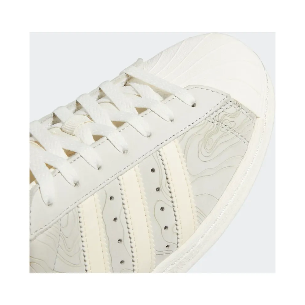 Adidas Superstar 82 Crystal White / Ecru Tint / Off White (GY3424)