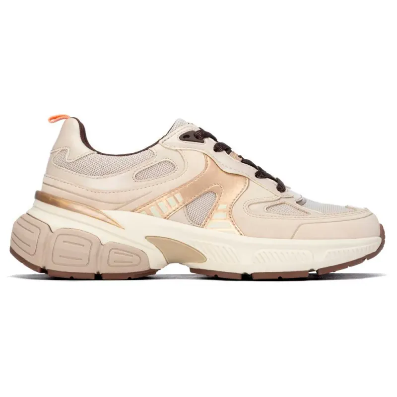 Xti 14649502 Shoes 14649502-Beige