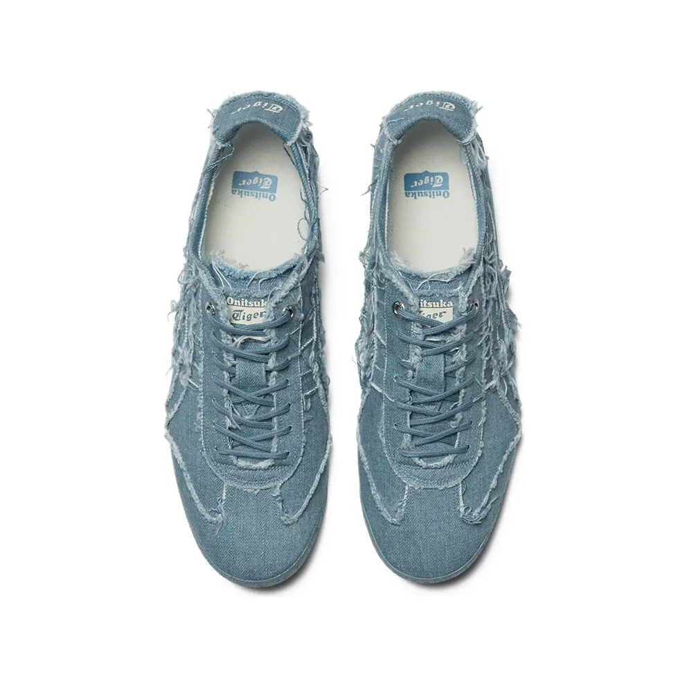 Onitsuka Tiger Mexico 66 SD Grey Floss Grey Floss (1183C580-400)