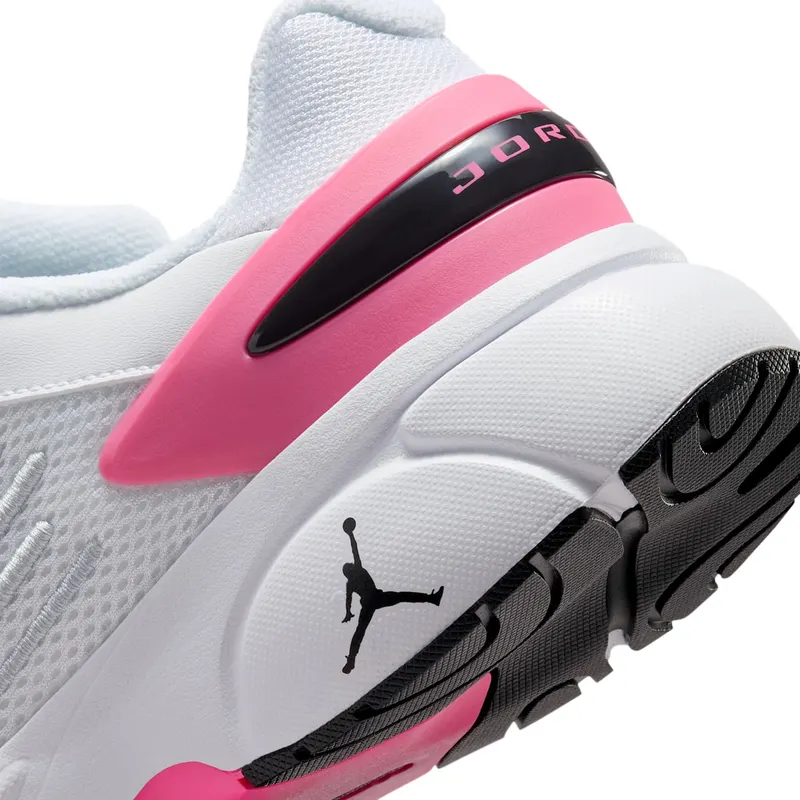 Jordan Trunner Access White Black Pinksicle (IQ0701-102)