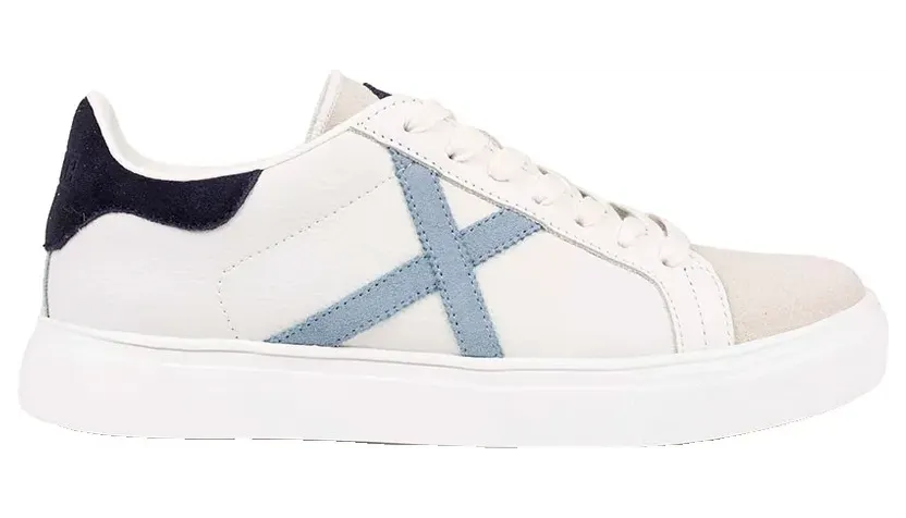 Munich sneaker White (808011740)