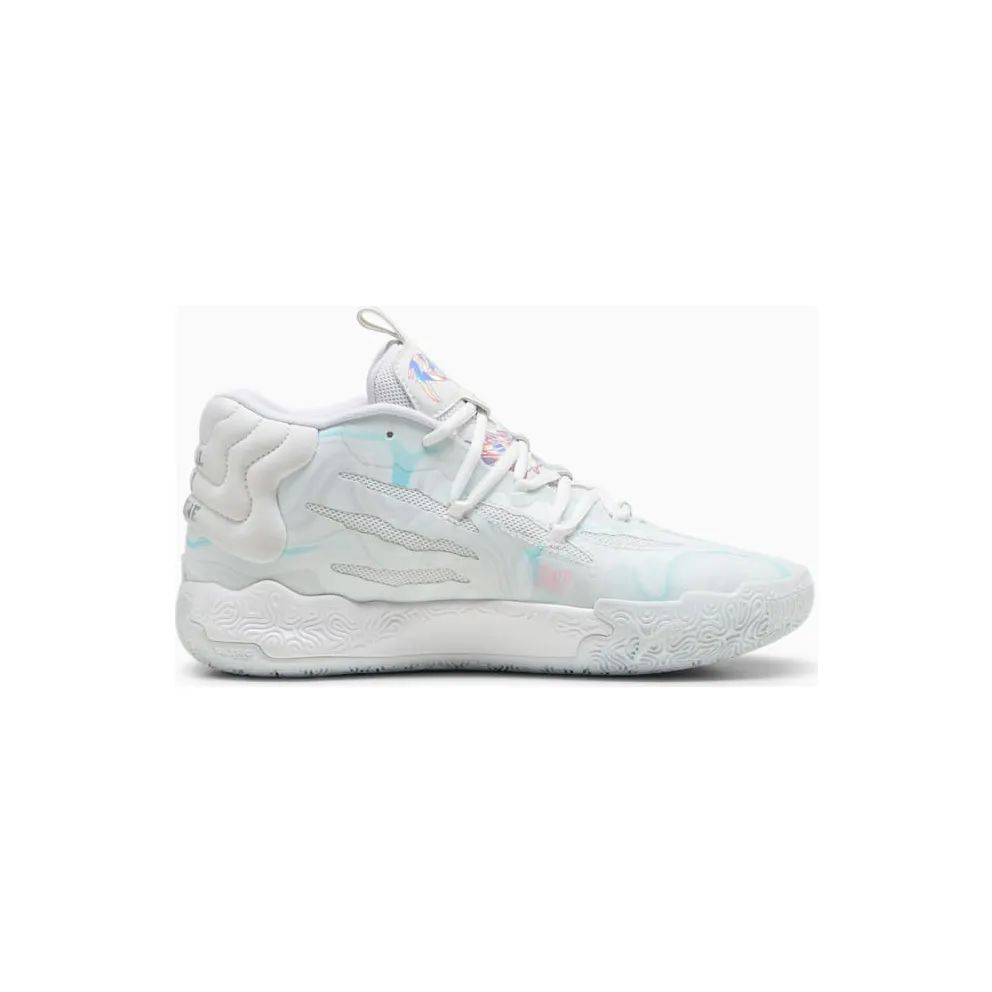 Puma LaMelo Ball MB.03 Iridescent (379904-01)