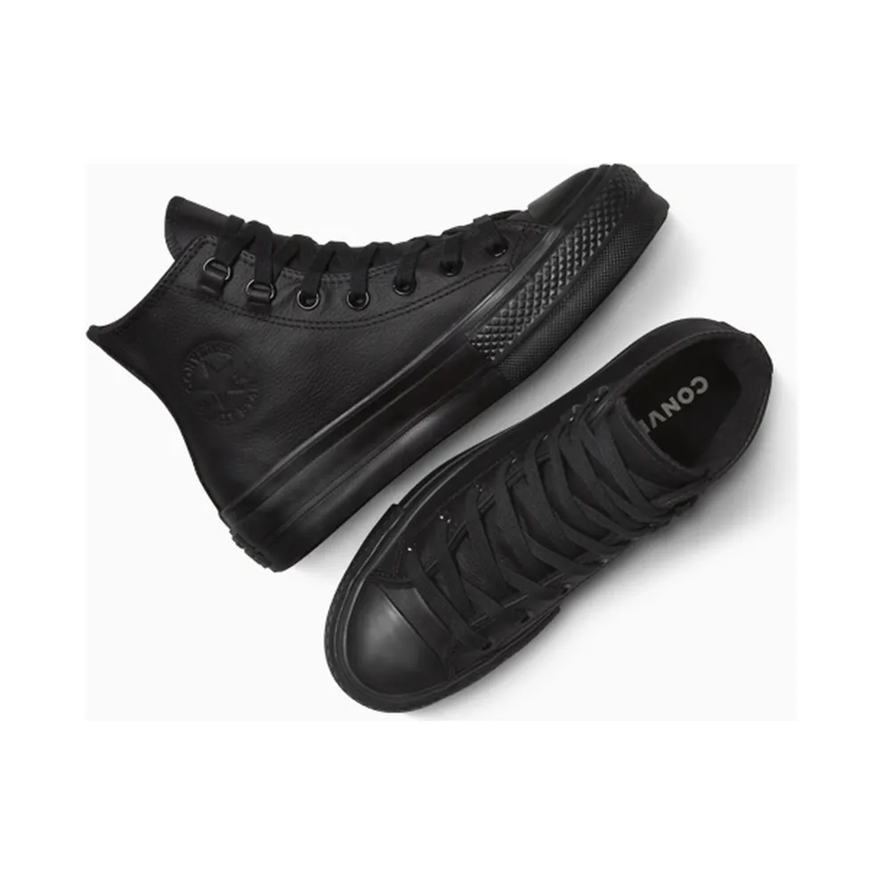 Converse Chuck Taylor Black (A12969C)