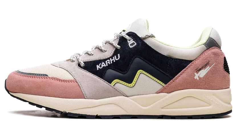 Karhu Aria 95 “Rose Tan” (F803084)