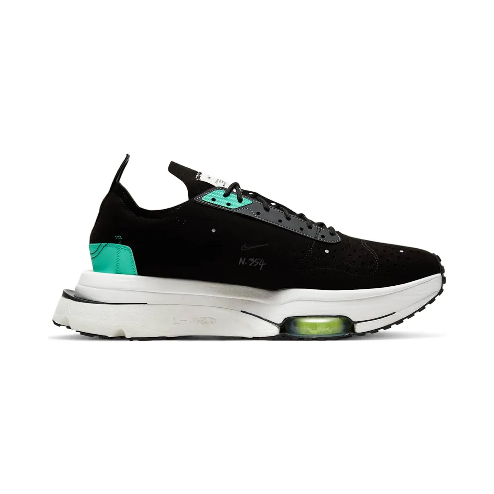 Nike Air Zoom Type Menta Black/Summit White-Menta-Orange Trans (CJ2033-010)