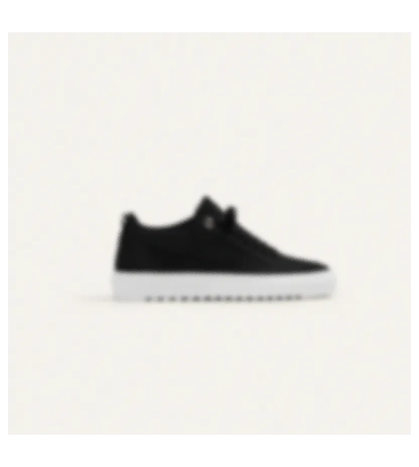 Mason Garments Black (FW24-2A-41)