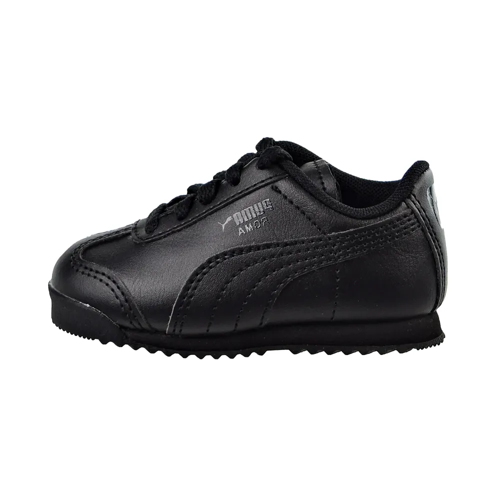 Puma Roma Basic TD “Black” (354260-12)