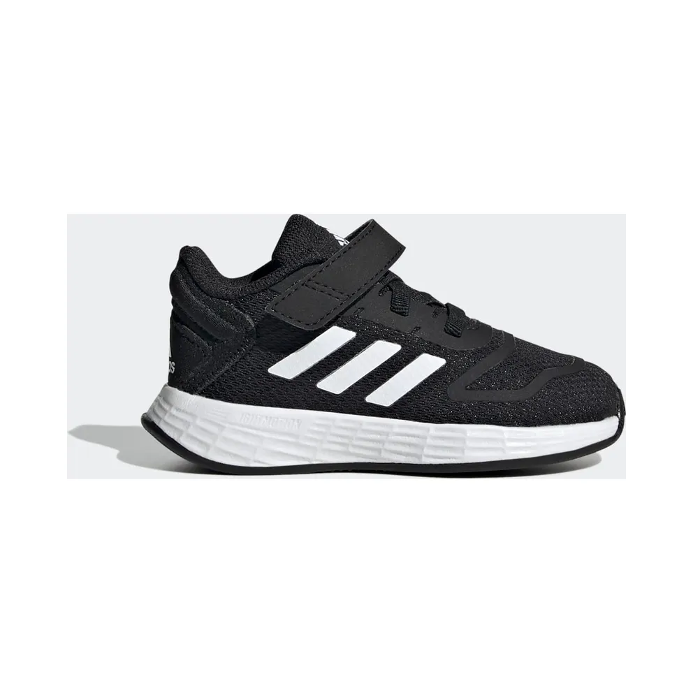 Adidas Duramo 10 Core Black / Cloud White / Core Black (GZ0652)