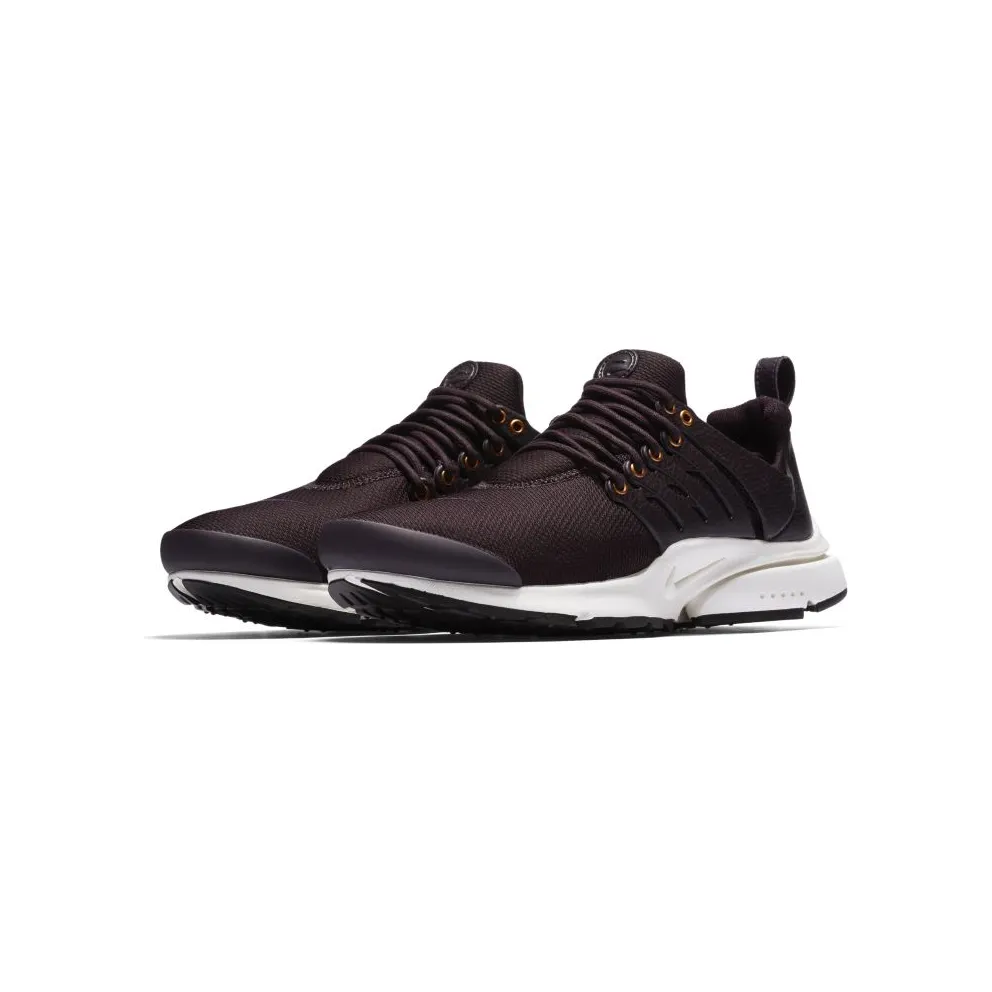 Nike Air Presto Premium Burgundy Ash Burgundy Ash/Sail-Metallic Bronze-Burgundy Ash (848141-600)